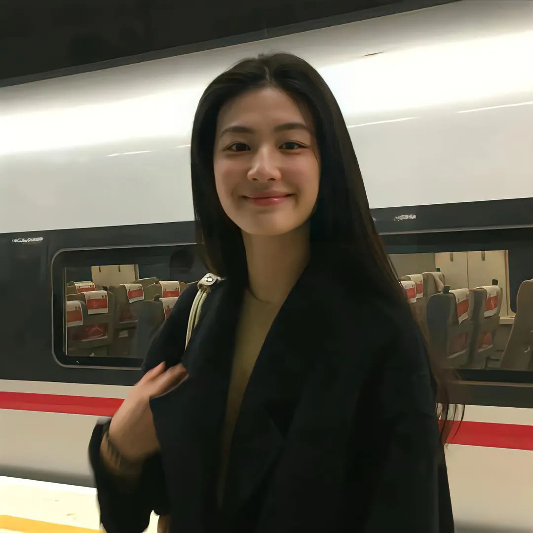 路边春